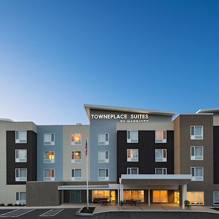 Towneplace Suites By Marriott Edgewood Aberdeen Belcamp Luaran gambar