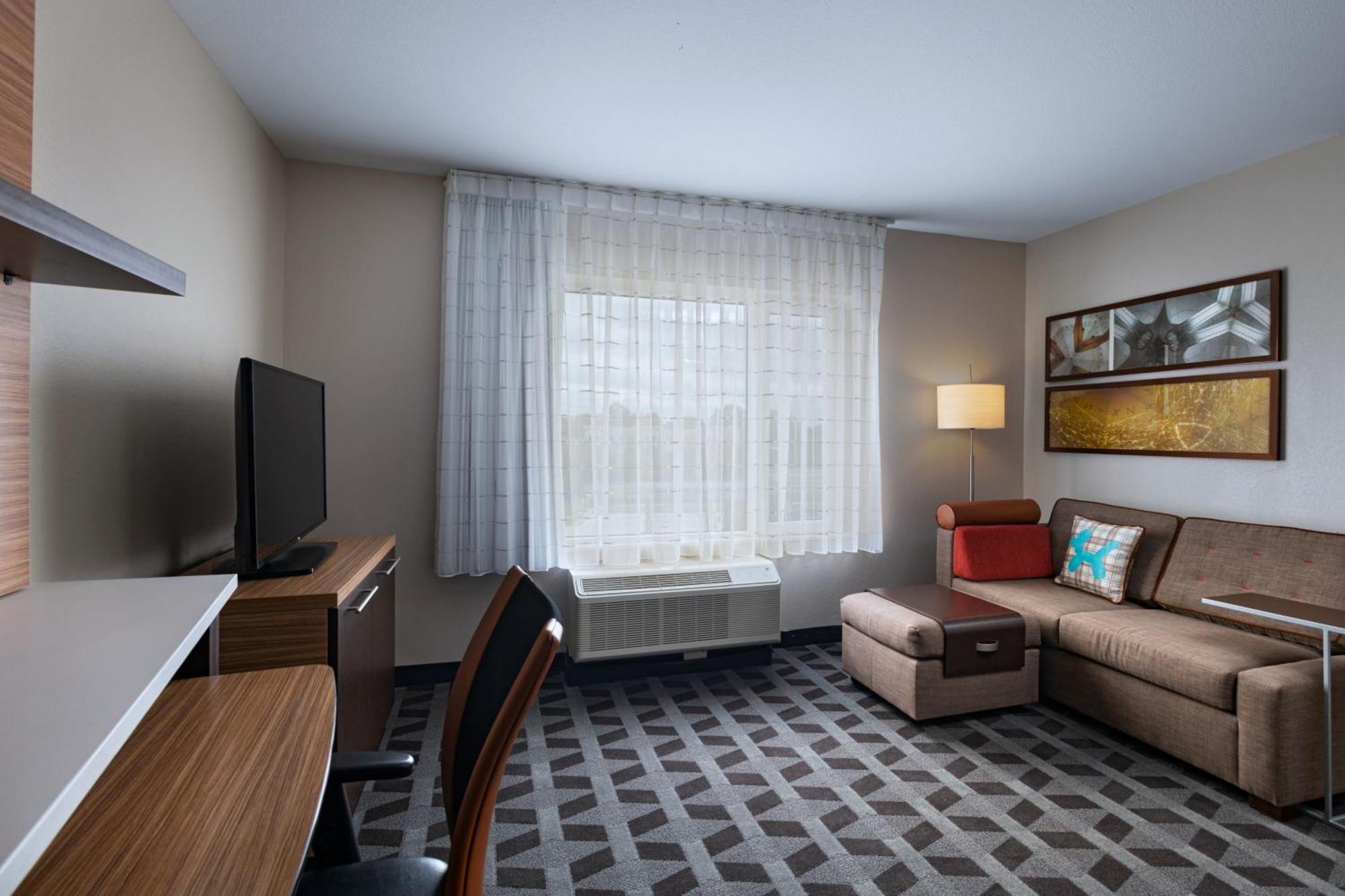 Towneplace Suites By Marriott Edgewood Aberdeen Belcamp Luaran gambar