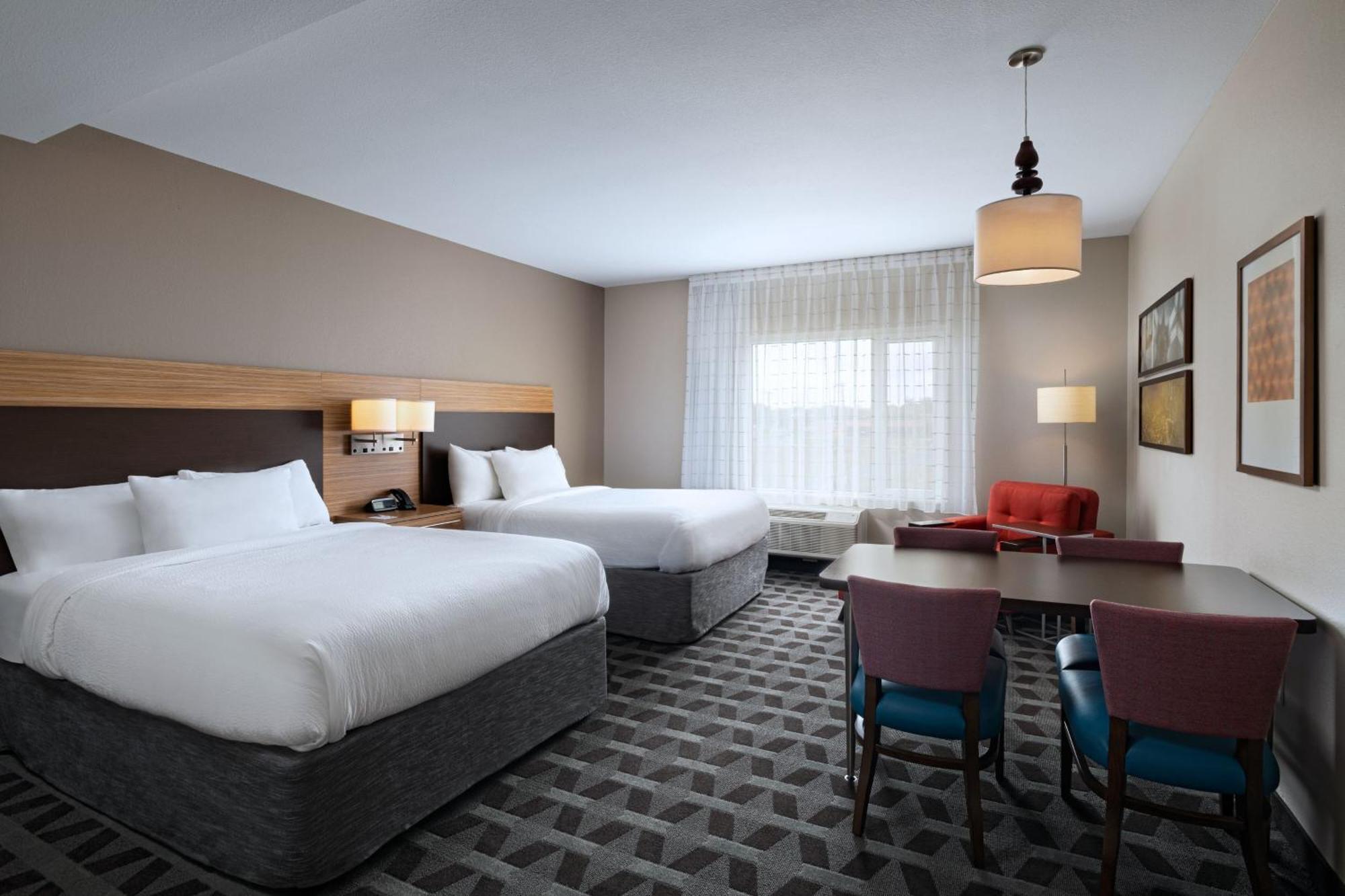 Towneplace Suites By Marriott Edgewood Aberdeen Belcamp Luaran gambar