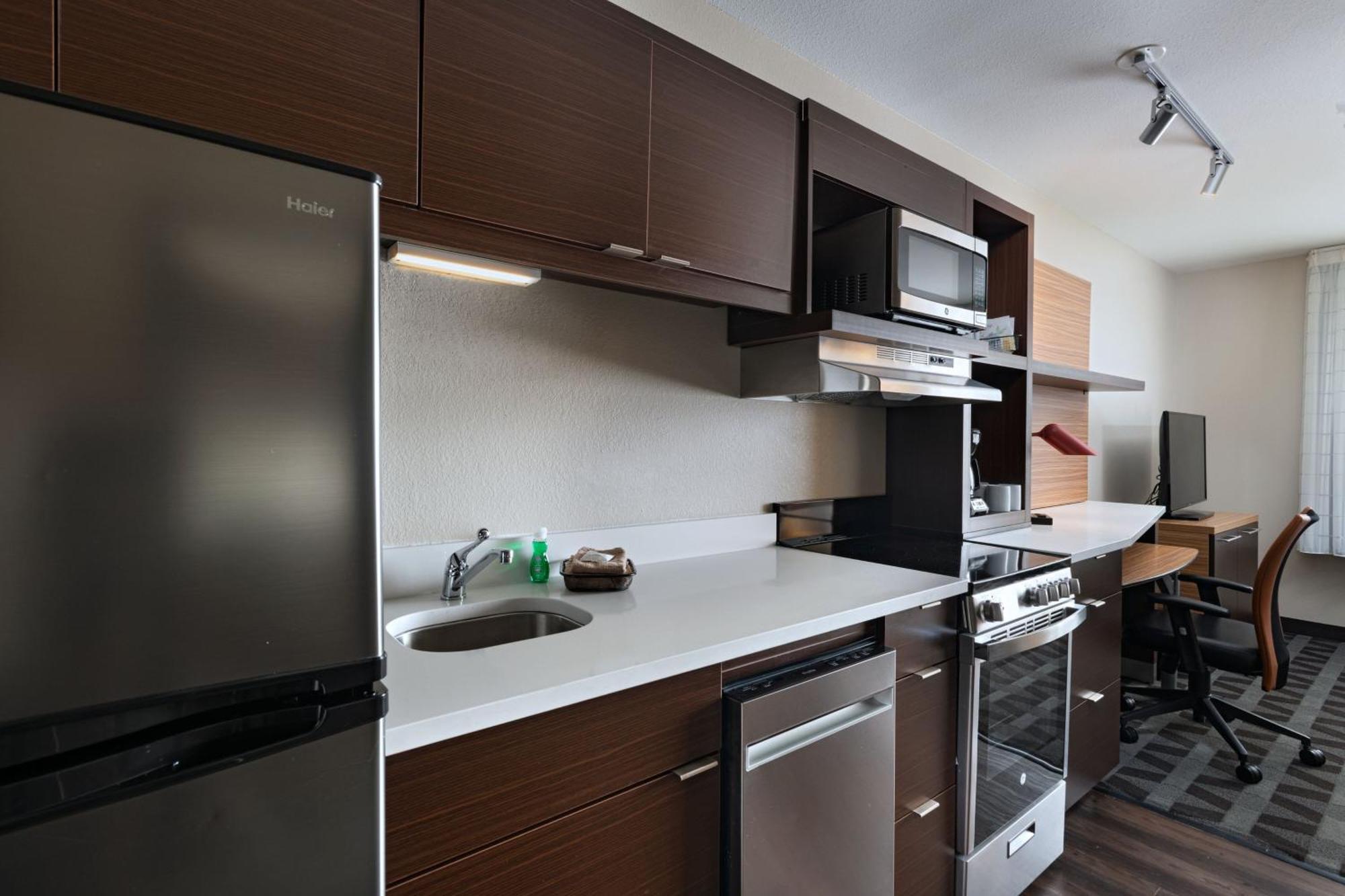 Towneplace Suites By Marriott Edgewood Aberdeen Belcamp Luaran gambar