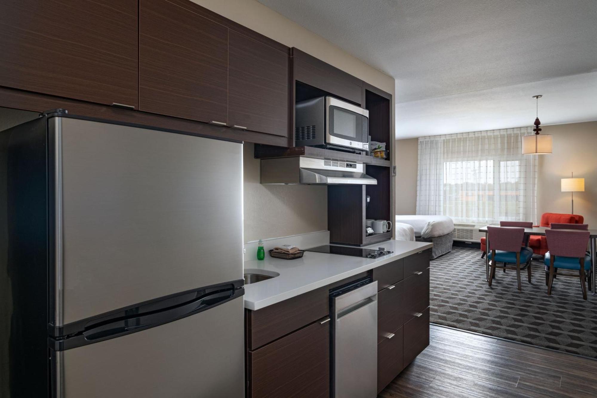 Towneplace Suites By Marriott Edgewood Aberdeen Belcamp Luaran gambar