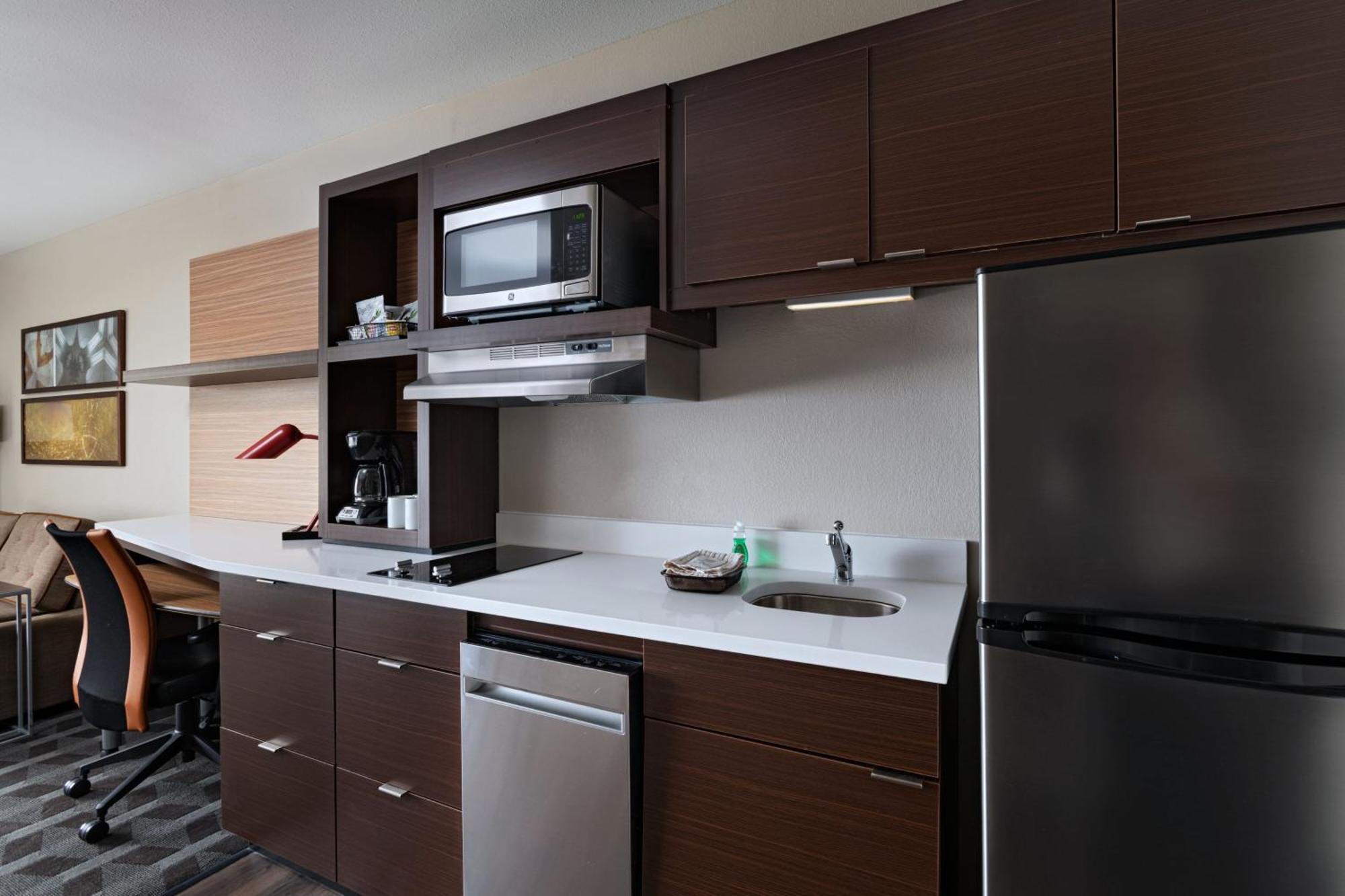 Towneplace Suites By Marriott Edgewood Aberdeen Belcamp Luaran gambar