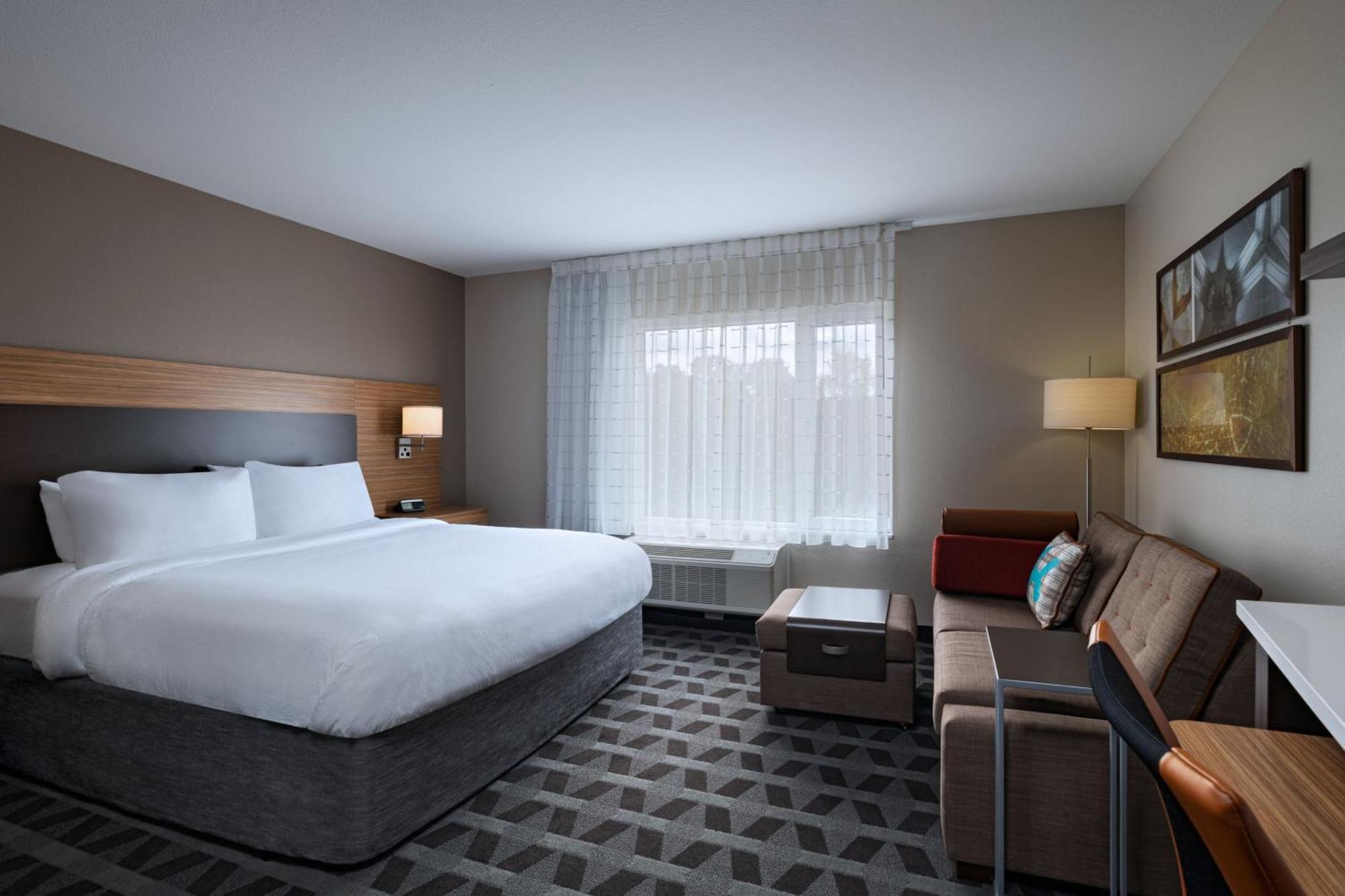Towneplace Suites By Marriott Edgewood Aberdeen Belcamp Luaran gambar