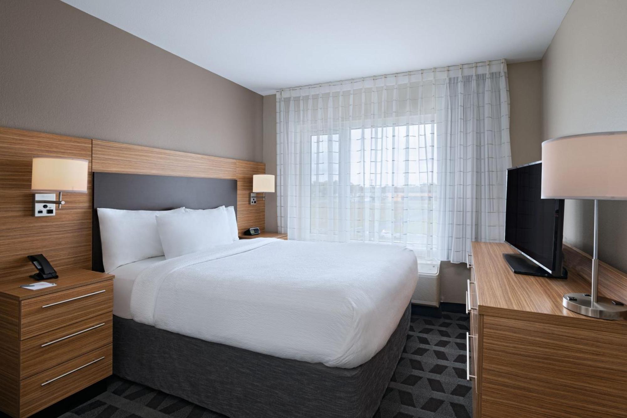 Towneplace Suites By Marriott Edgewood Aberdeen Belcamp Luaran gambar