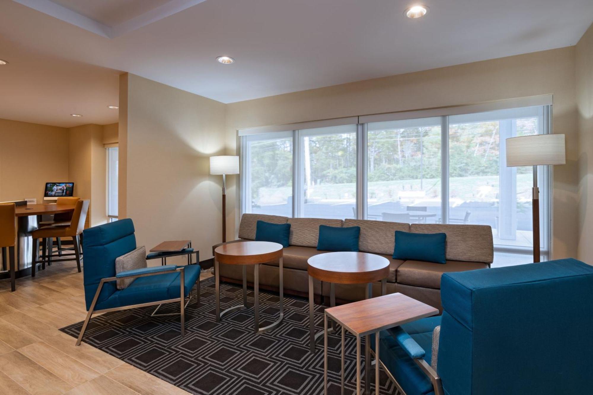 Towneplace Suites By Marriott Edgewood Aberdeen Belcamp Luaran gambar