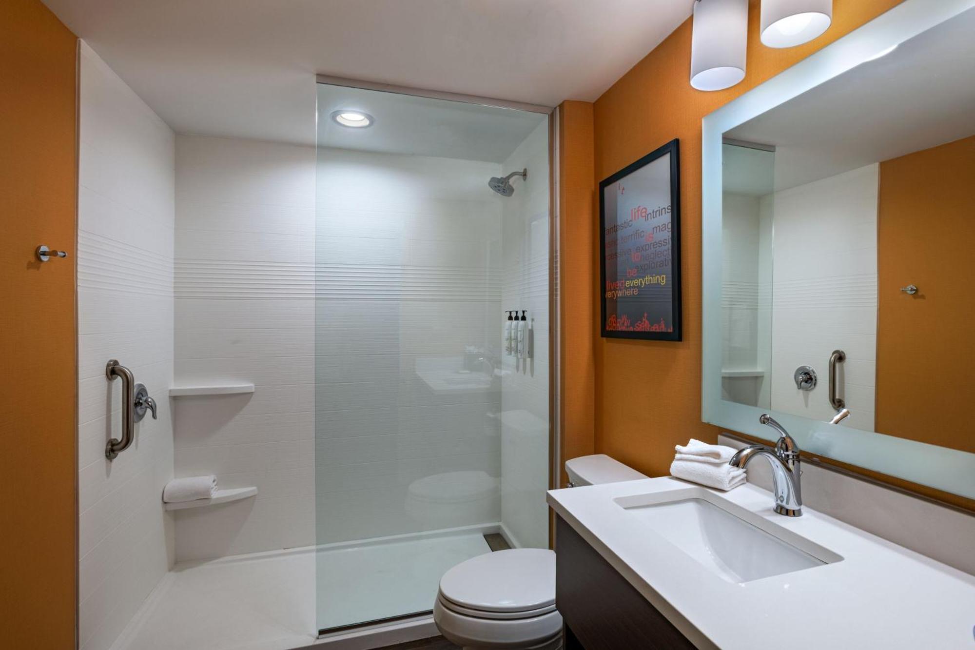 Towneplace Suites By Marriott Edgewood Aberdeen Belcamp Luaran gambar