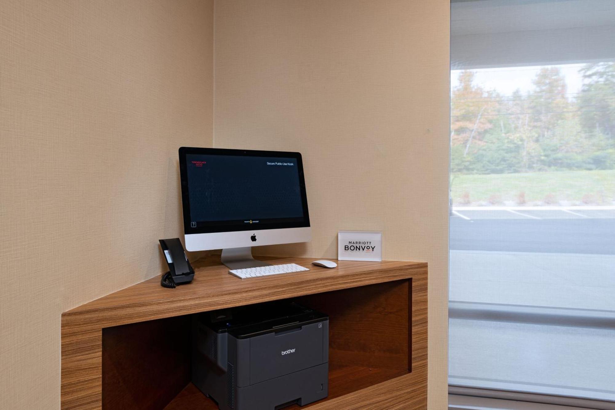 Towneplace Suites By Marriott Edgewood Aberdeen Belcamp Luaran gambar