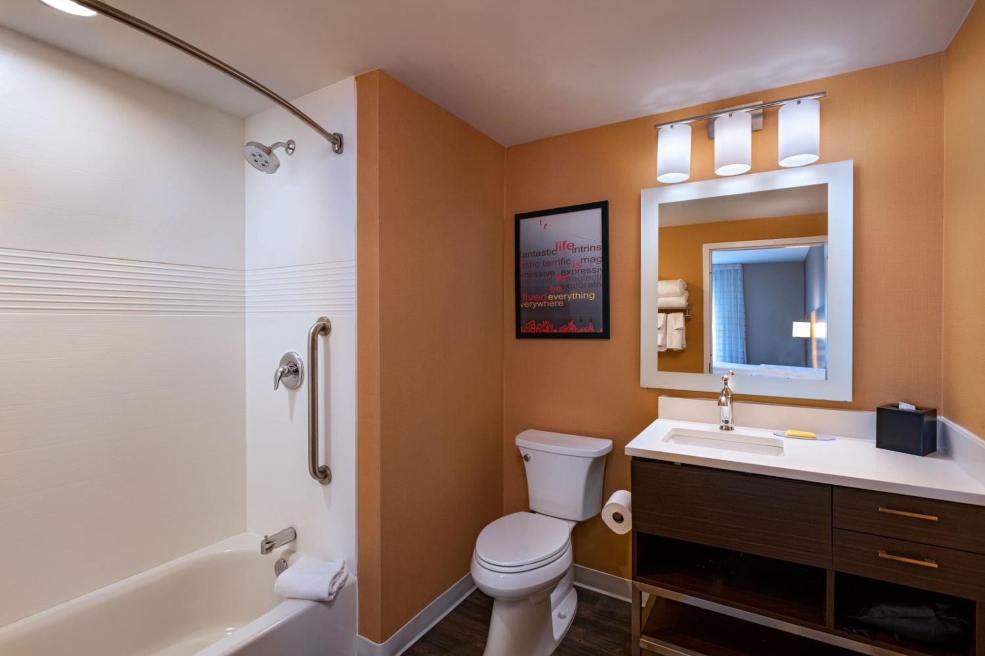 Towneplace Suites By Marriott Edgewood Aberdeen Belcamp Luaran gambar