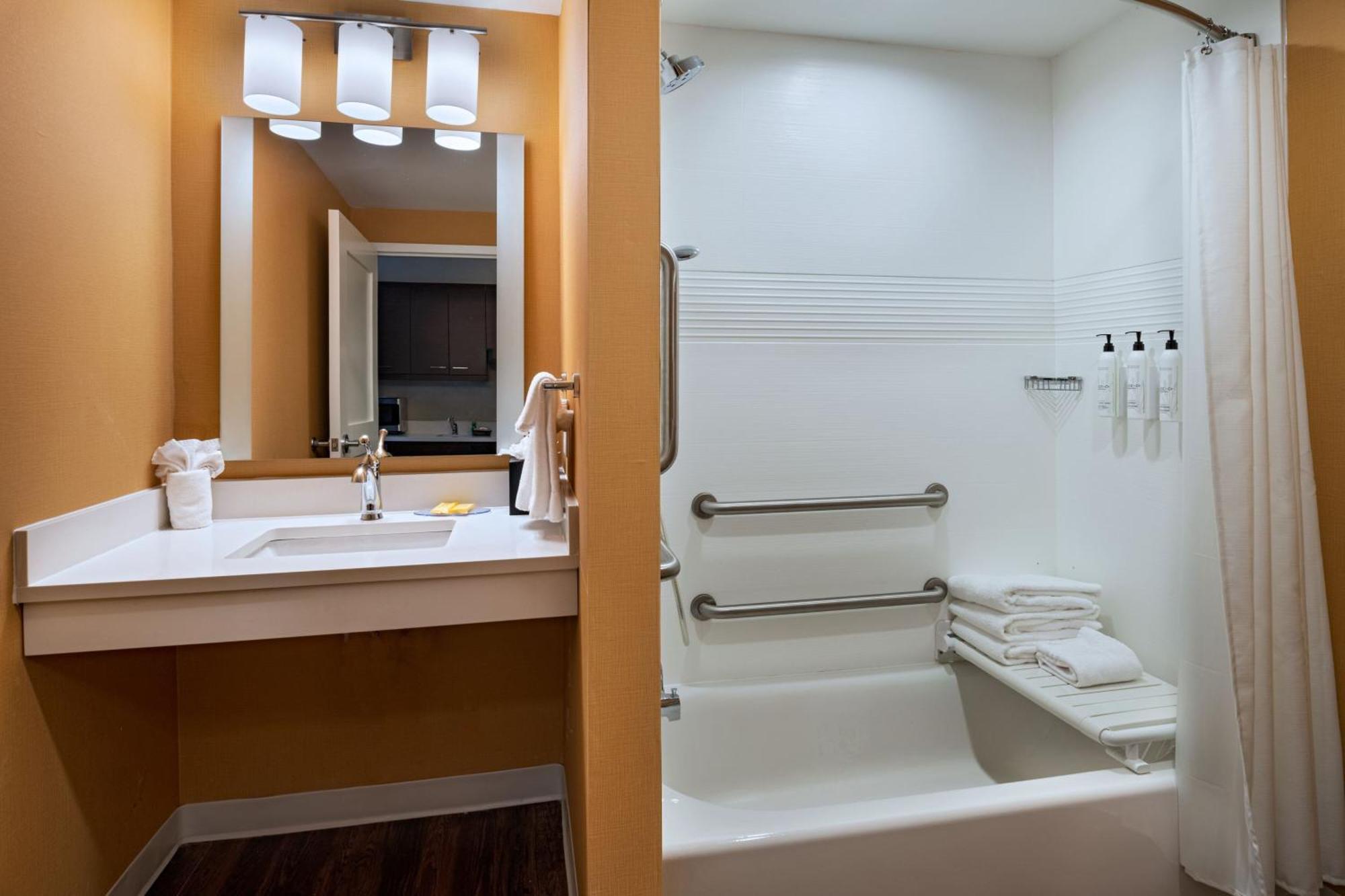 Towneplace Suites By Marriott Edgewood Aberdeen Belcamp Luaran gambar
