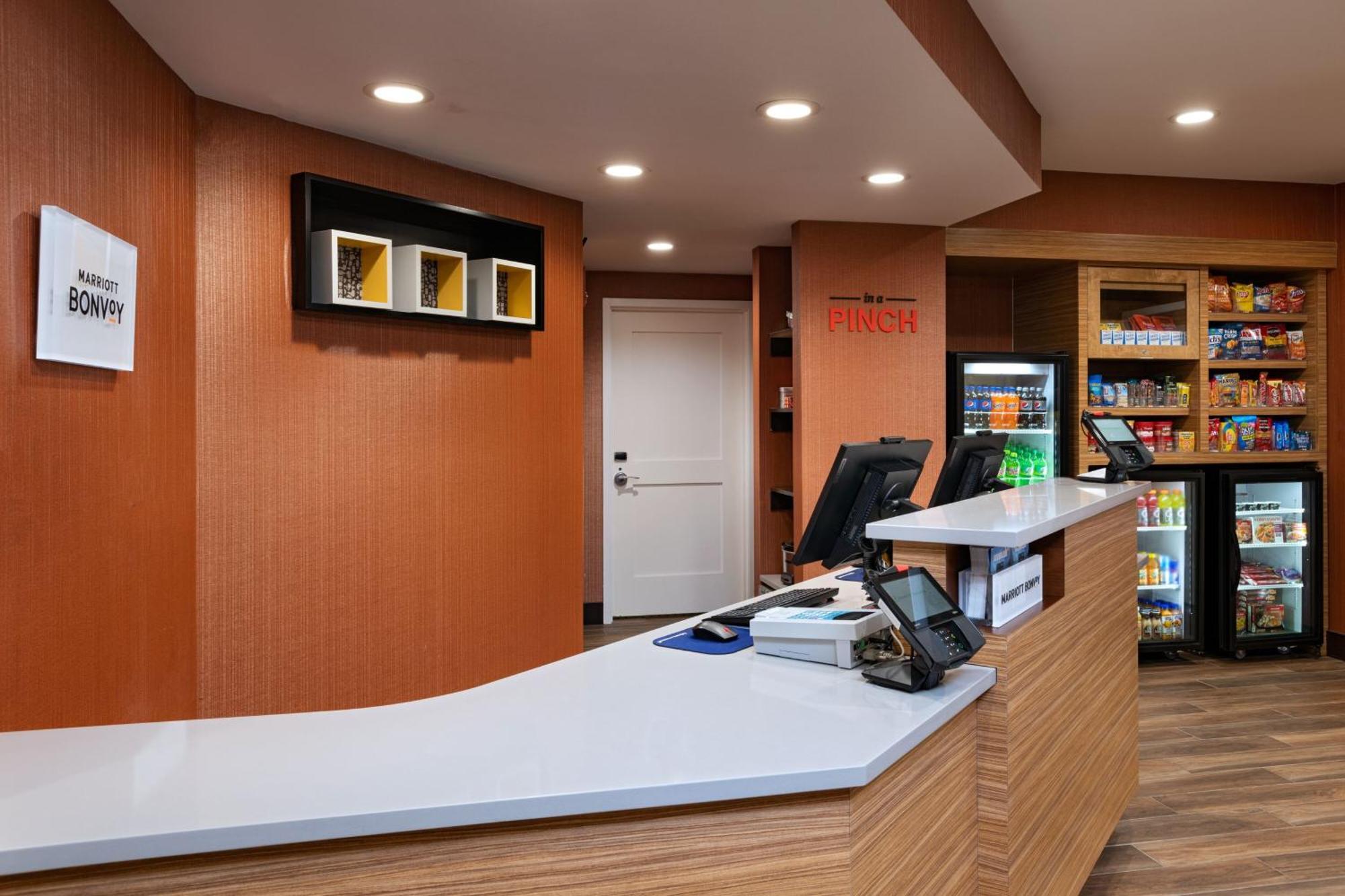 Towneplace Suites By Marriott Edgewood Aberdeen Belcamp Luaran gambar