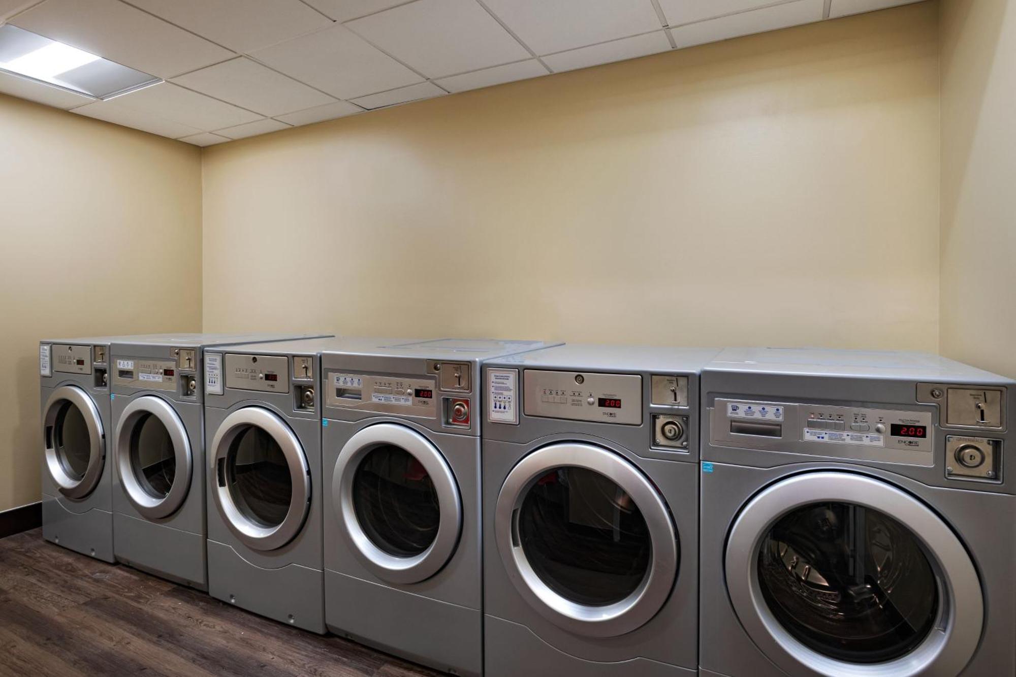 Towneplace Suites By Marriott Edgewood Aberdeen Belcamp Luaran gambar