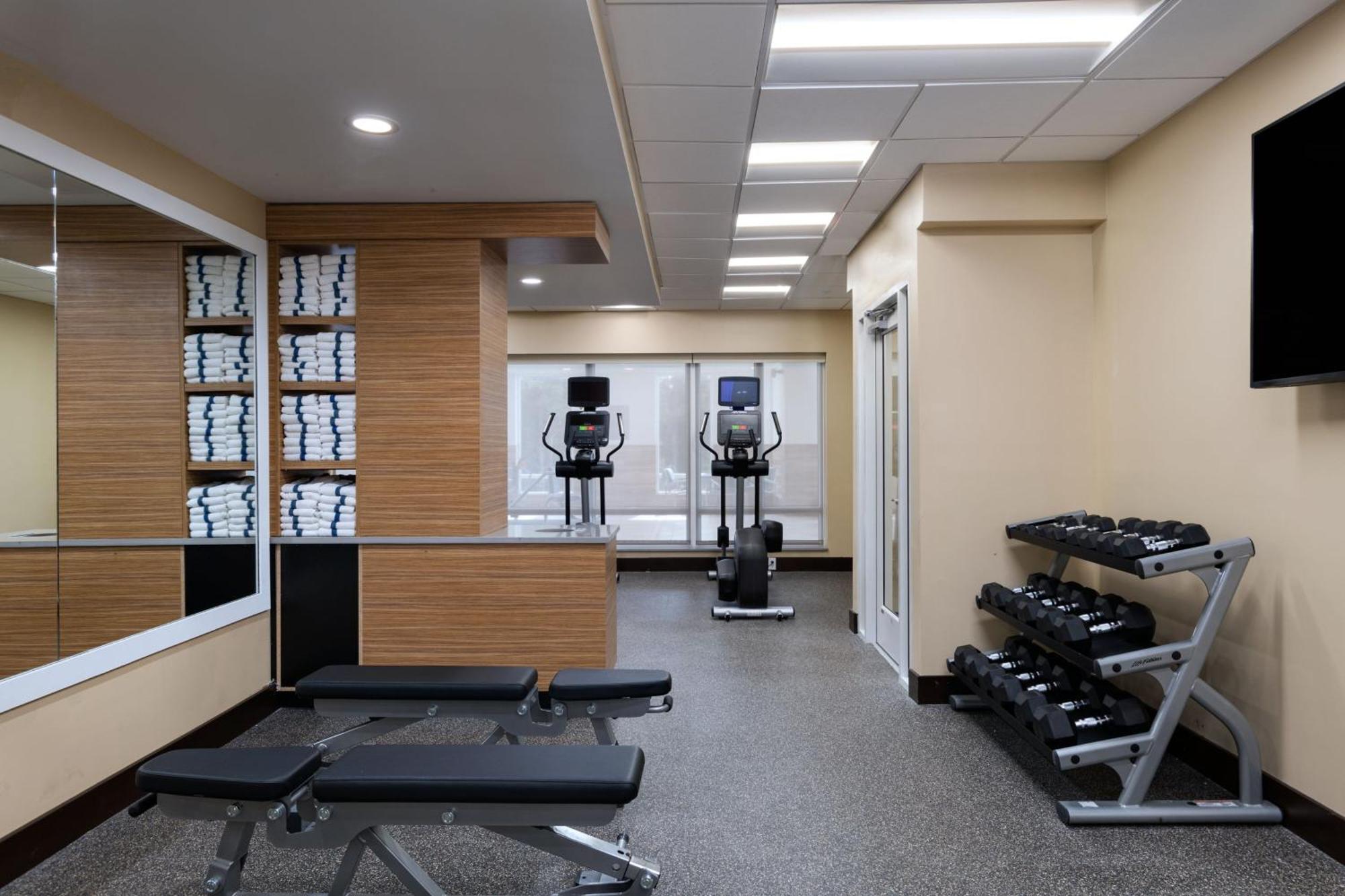 Towneplace Suites By Marriott Edgewood Aberdeen Belcamp Luaran gambar