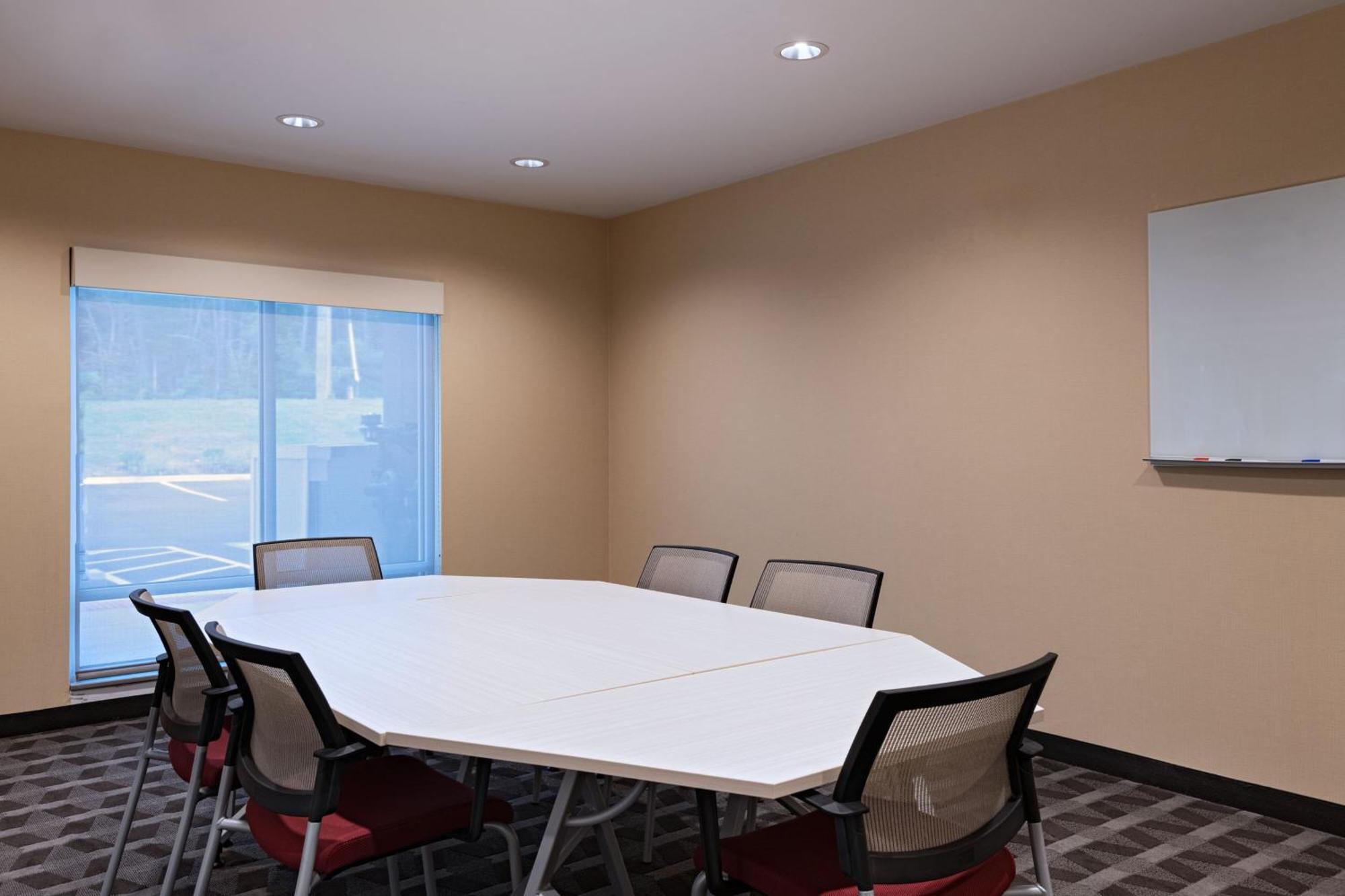 Towneplace Suites By Marriott Edgewood Aberdeen Belcamp Luaran gambar