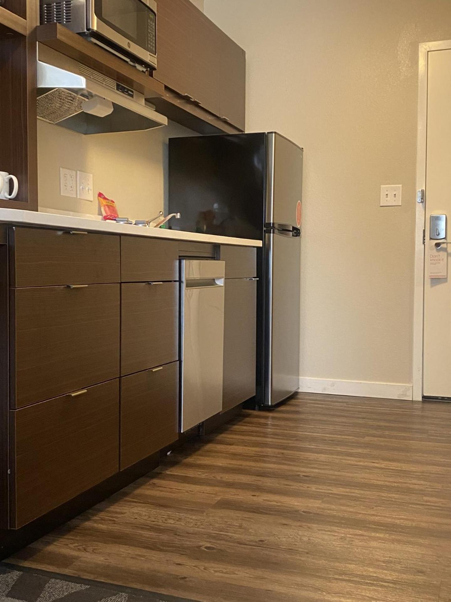 Towneplace Suites By Marriott Edgewood Aberdeen Belcamp Luaran gambar