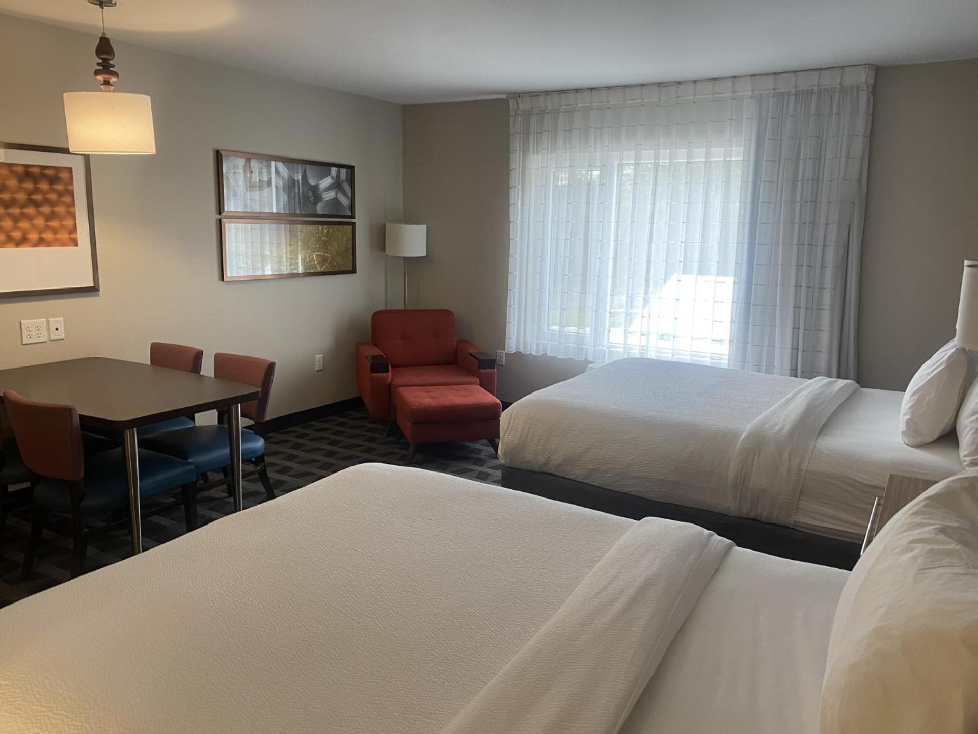 Towneplace Suites By Marriott Edgewood Aberdeen Belcamp Luaran gambar