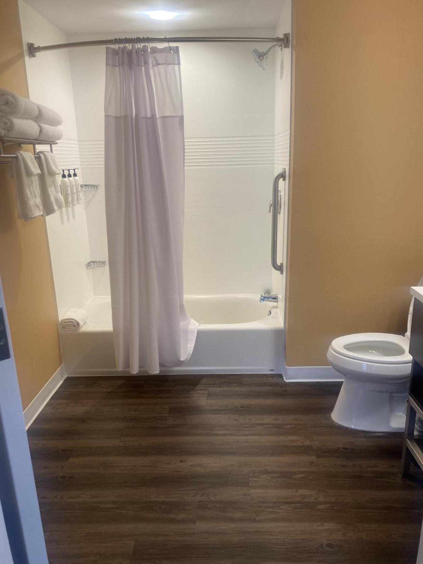 Towneplace Suites By Marriott Edgewood Aberdeen Belcamp Luaran gambar