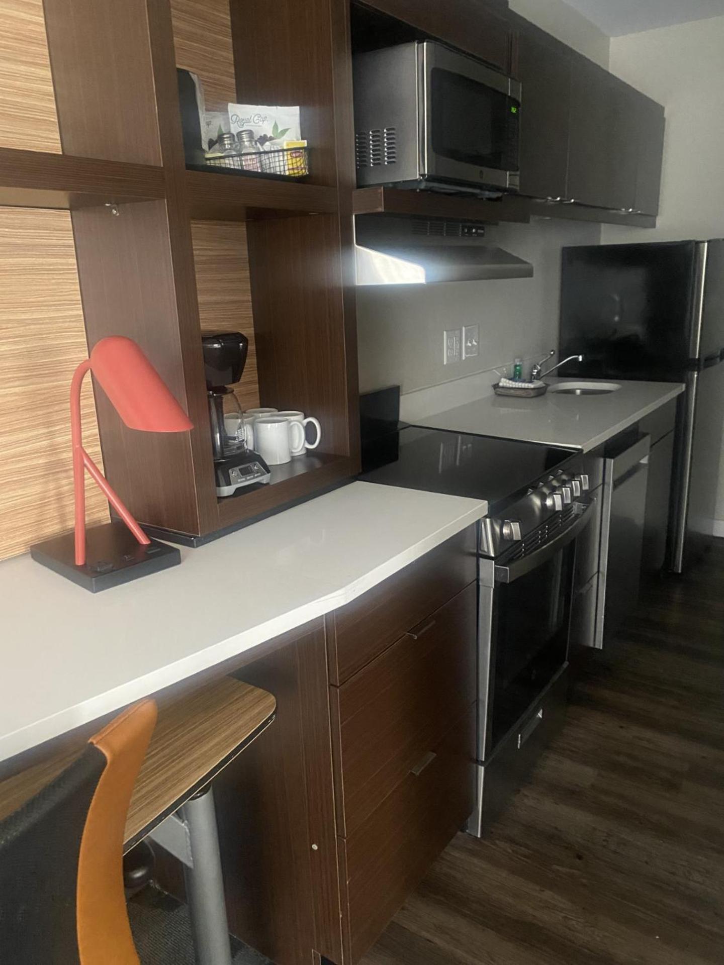 Towneplace Suites By Marriott Edgewood Aberdeen Belcamp Luaran gambar